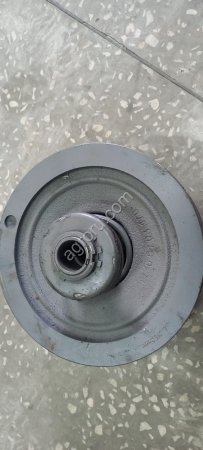 10Б.01.03.160А Шкив вариатора вентилятора очистки