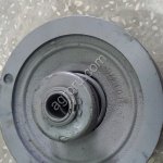 10Б.01.03.160А Шкив вариатора вентилятора очистки