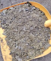 Жмых рапсовый 36-37%