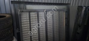 10Б.01.06.050нп Удлинитель верх. решета(грохота)