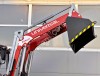 Погрузчик Универсал ROBUST (г/п 1700 кг) для МТЗ