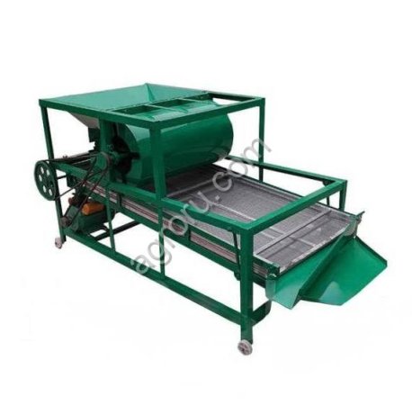 Калибратор , вибросито для орехов , кукурузы и ягод