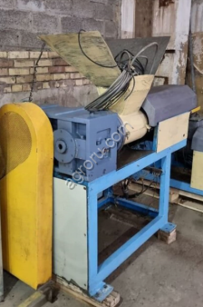 Линия грануляции для переработки полимеров