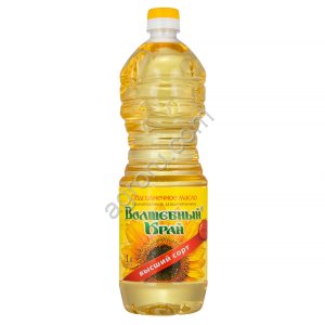 Масло подсолнечное