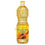 Масло подсолнечное