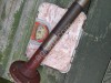Вал промежуточной опоры 151.36.104