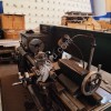 Универсальный токарный станок  КА-280