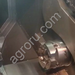 Токарный двухшпиндельный автомат с ЧПУ ПАБ 160