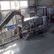 Линия производства фруктовых и овощных пюре