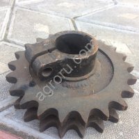 Комплект звезд КМС 6/8