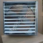 Вентиляторы осевые ВО-5,6 (Климат-45); ВО-7,1 ( КЛИМАТ-47)