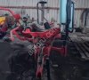 Обмотчик для рулонов kuhn vgdw RW 1410