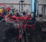 Обмотчик для рулонов kuhn vgdw RW 1410