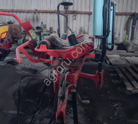 Обмотчик для рулонов kuhn vgdw RW 1410