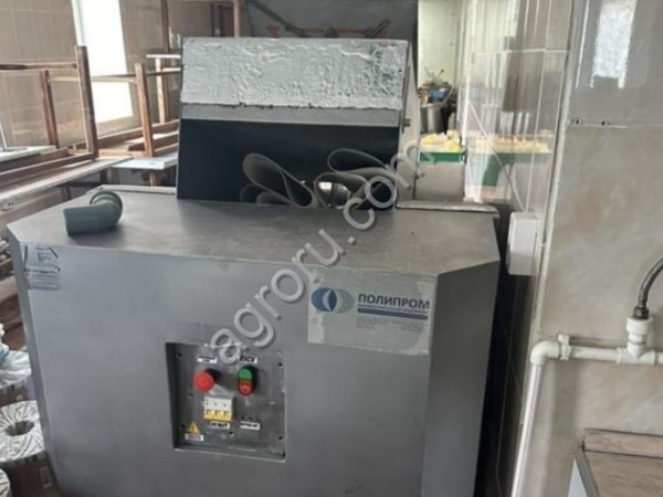Блокорезка 1300 миф