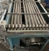 Станок для изготовления полиэтиленовых пакетов zim