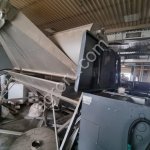 Шлифовальная машина для семян