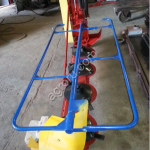 Косилка дорожная КРН-2.1 «Ракита-Киров»