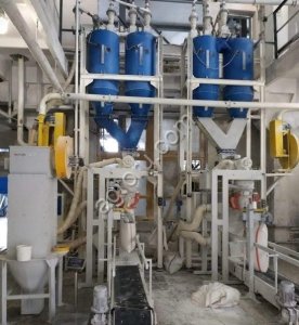 Модуль для дозировки и фасовки лвд-мс-50-дф-Б