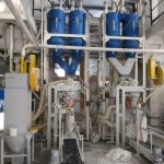 Модуль для дозировки и фасовки лвд-мс-50-дф-Б