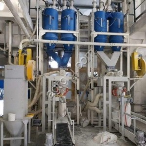 Модуль для дозировки и фасовки лвд-мс-50-дф-Б