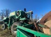 Комбайн Дон 1500