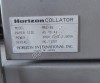 Линия листоподборочная horizon MAC-8