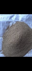 дробина пивная