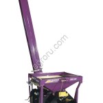 Вальцовая мельница плющилка Murska 350 S2 (с элеватором)