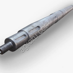 Вал отбойного битера D70 Дон-1500А