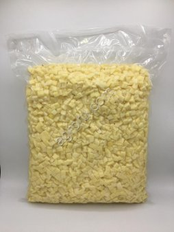 Картофель кубик 1010 (5 кг) в в/у