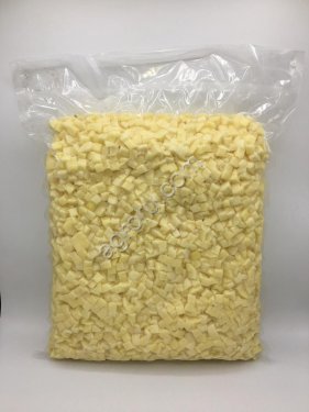 Картофель кубик 1010 (5 кг) в в/у