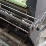 Термоусадочная машина туннельного типа EKL-455PT.