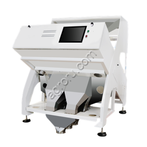 Фотосепаратор серии TTS ( 1-3 тонн/час)