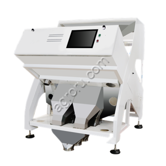 Фотосепаратор серии TTS ( 1-3 тонн/час)