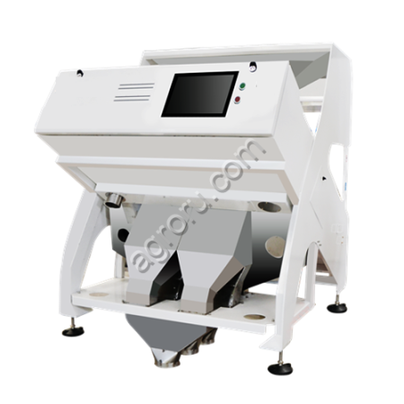 Фотосепаратор серии TTS ( 1-3 тонн/час)