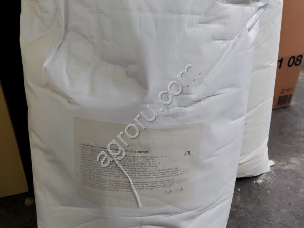 МЕТИЛЦЕЛЛЮЛОЗА. Е461