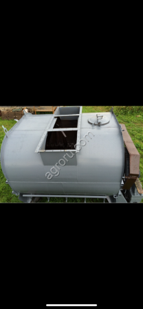 Кормосмесители С-12 и С-7 новые в наличии