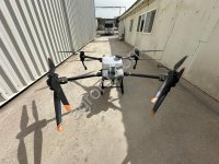 DJI Agras T40