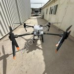DJI Agras T40