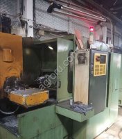 МС-032 обрабатывающий центр осевой