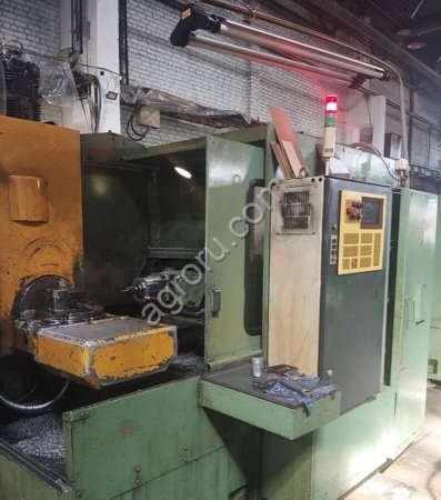 МС-032 обрабатывающий центр осевой