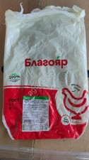 Птица Тушка ЦБ 1 сорт фирменный пакет ОПТ