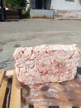 Шкура свиная