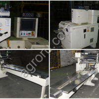 Горизонтальная упаковочная машина SL-500M