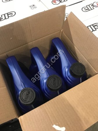 Моторное масло Elf EVOLUTION 900 SXR 5W40 4л