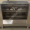 Миксер Vega 2Mix 250 для смешивания салатов с 1 и 2-мя шнеками