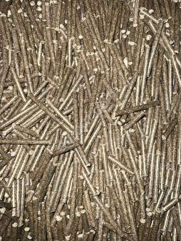 Шрот подсолнечный