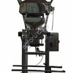 Дозатор весовой с весоизмерительным ковшом ДВПВ-50-ГПК