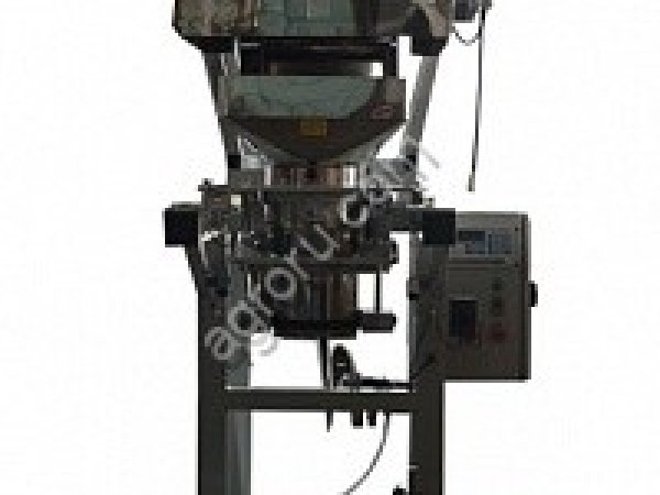 Дозатор весовой с весоизмерительным ковшом ДВПВ-50-ГПК